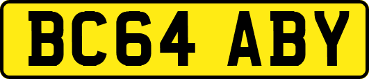 BC64ABY