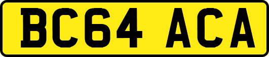BC64ACA