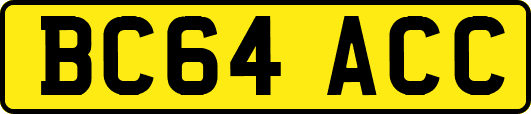 BC64ACC