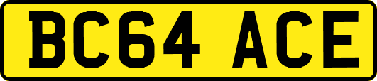 BC64ACE