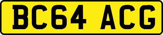 BC64ACG