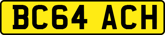 BC64ACH