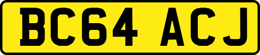 BC64ACJ