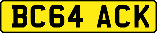 BC64ACK