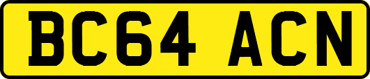 BC64ACN