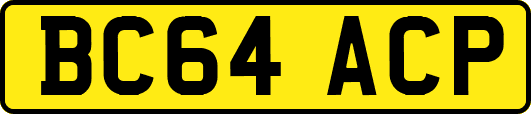 BC64ACP