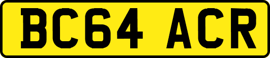 BC64ACR