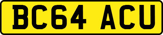 BC64ACU