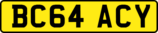 BC64ACY