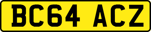 BC64ACZ
