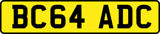 BC64ADC