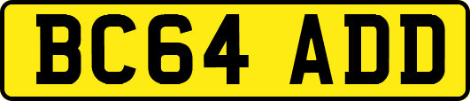BC64ADD