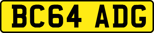 BC64ADG