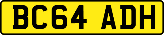 BC64ADH