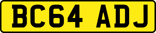 BC64ADJ