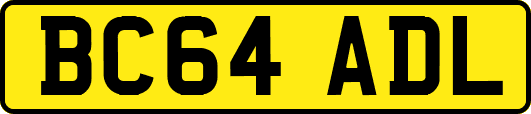 BC64ADL