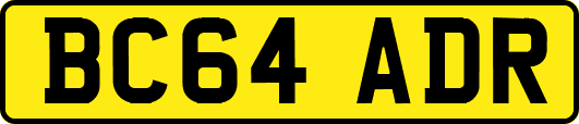 BC64ADR