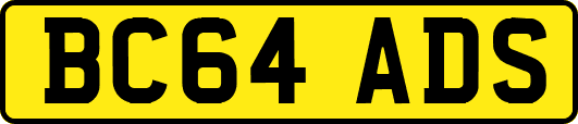 BC64ADS