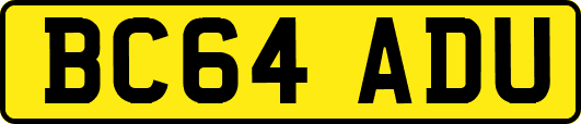 BC64ADU