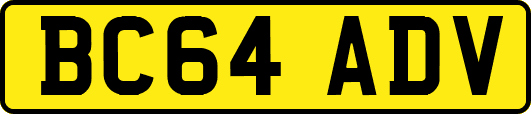 BC64ADV