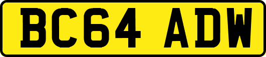 BC64ADW