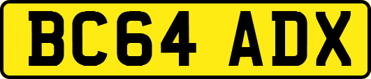 BC64ADX