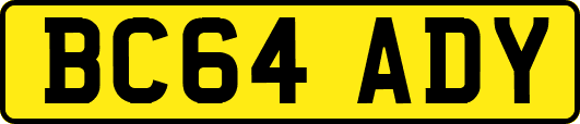 BC64ADY