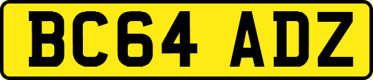 BC64ADZ