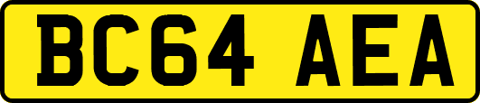 BC64AEA