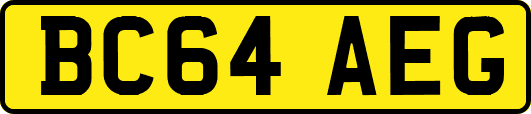BC64AEG