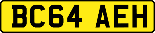 BC64AEH