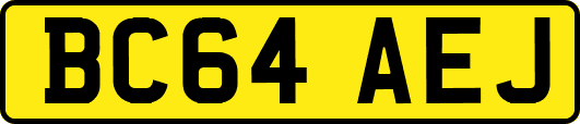 BC64AEJ
