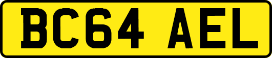 BC64AEL