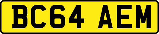 BC64AEM