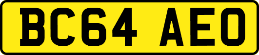 BC64AEO