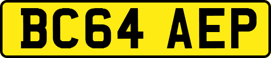 BC64AEP