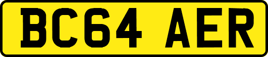 BC64AER