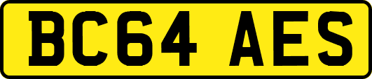 BC64AES