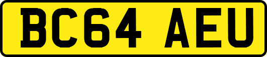 BC64AEU