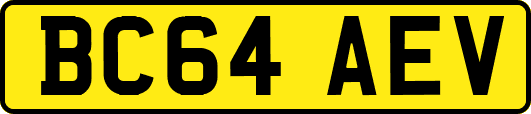 BC64AEV