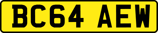 BC64AEW