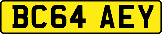 BC64AEY