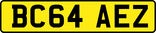 BC64AEZ