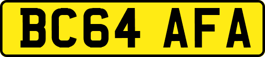 BC64AFA