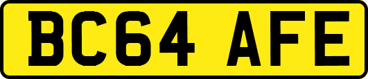 BC64AFE