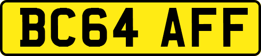 BC64AFF