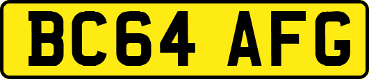 BC64AFG