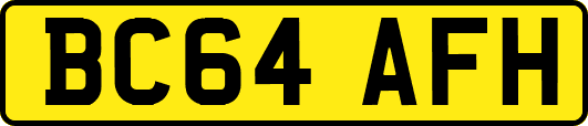 BC64AFH