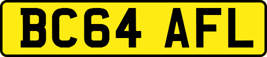 BC64AFL