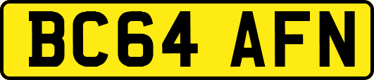 BC64AFN